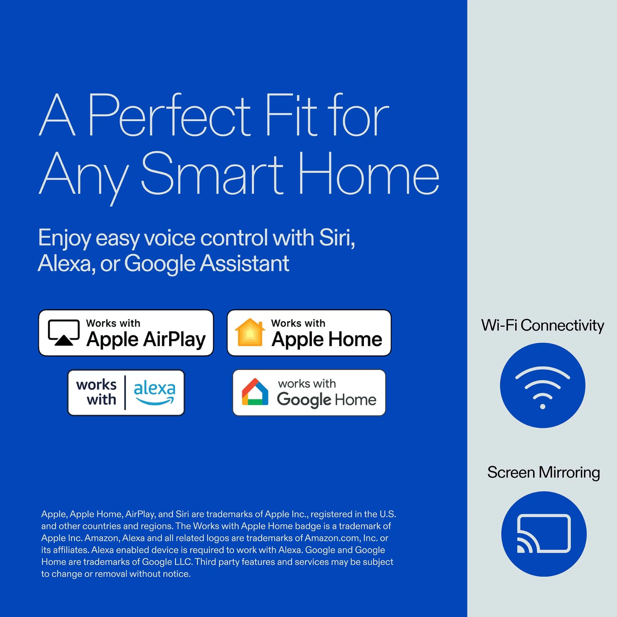 Onn. - 70” Class 4K UHD (2160P) LED Roku Smart Television HDR (100012588)