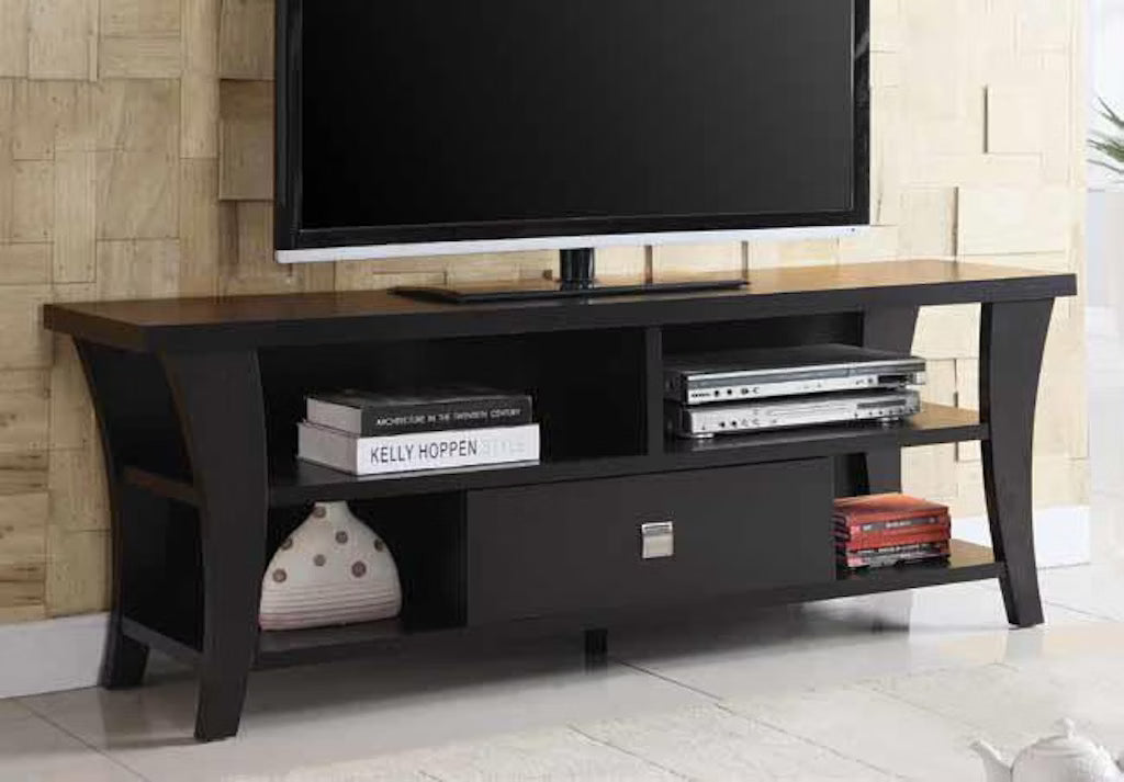 Coaster Furniture 60 Inch TV Console 700497