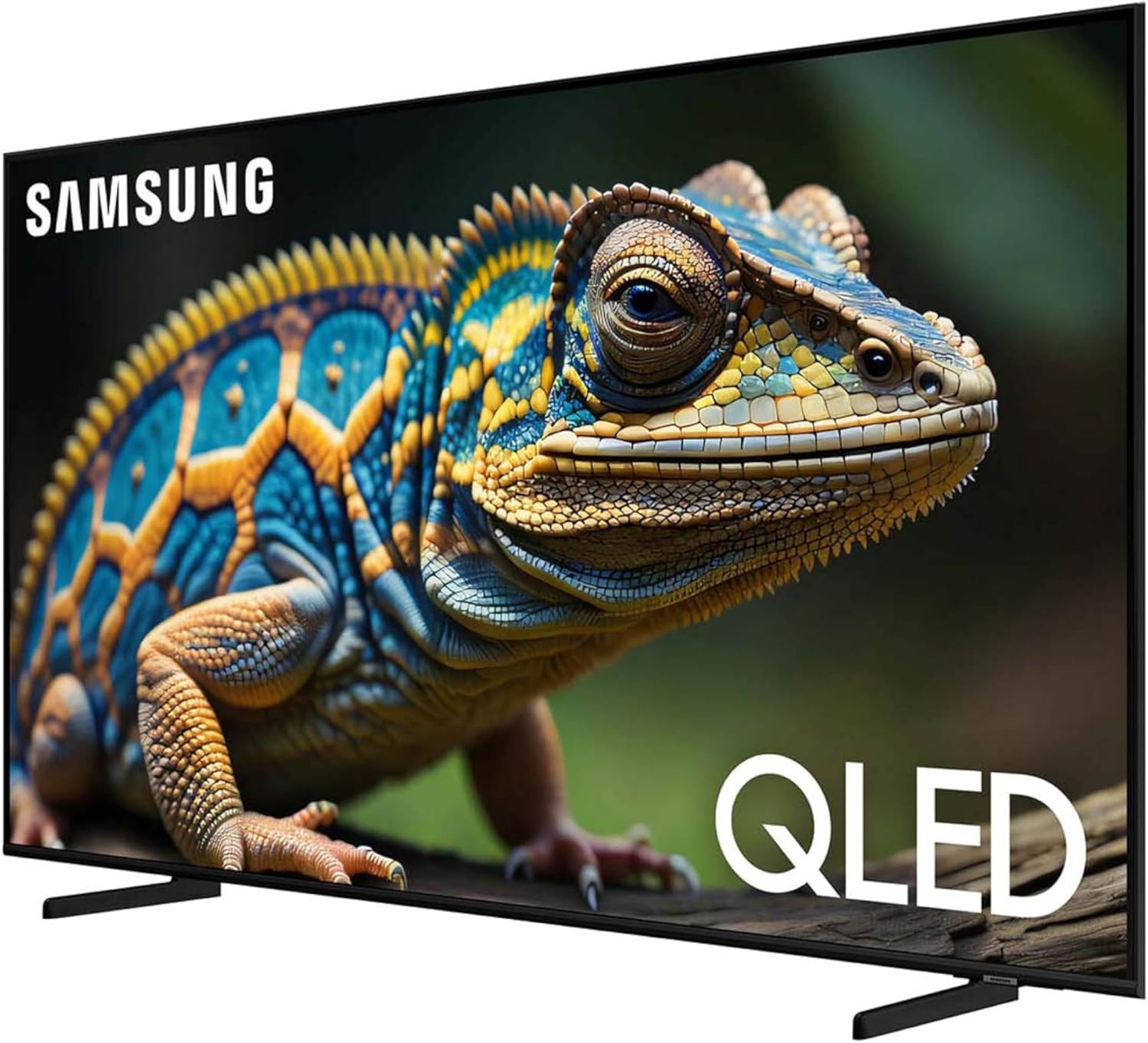 Samsung - Q60D
