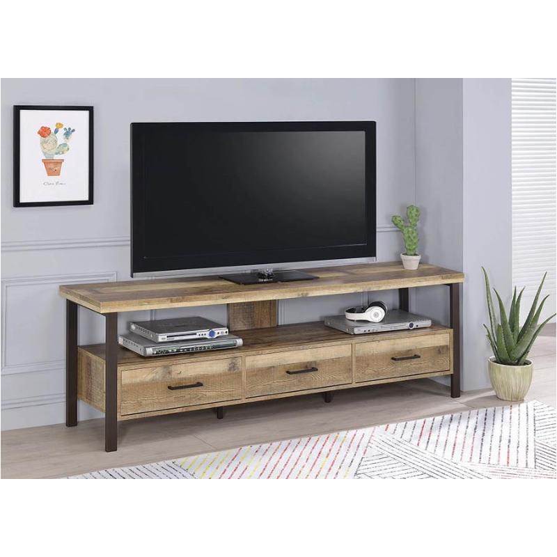 Coaster Furniture 70 Inch TV Console 721891
