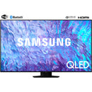 Samsung 65-inch QLED 4K Smart TV QN65Q80CAFXZA IMAGE 1