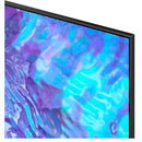 Samsung 65-inch QLED 4K Smart TV QN65Q80CAFXZA IMAGE 2