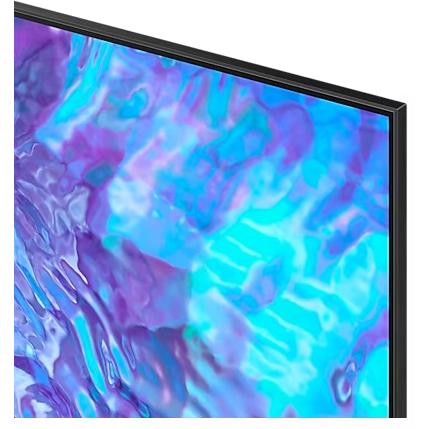 Samsung 75-inch QLED 4K Smart TV QN75Q80CAFXZA IMAGE 2