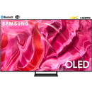 Samsung 83-inch OLED 4K Smart TV QN83S90CAEXZA IMAGE 1