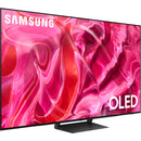 Samsung 83-inch OLED 4K Smart TV QN83S90CAEXZA IMAGE 4