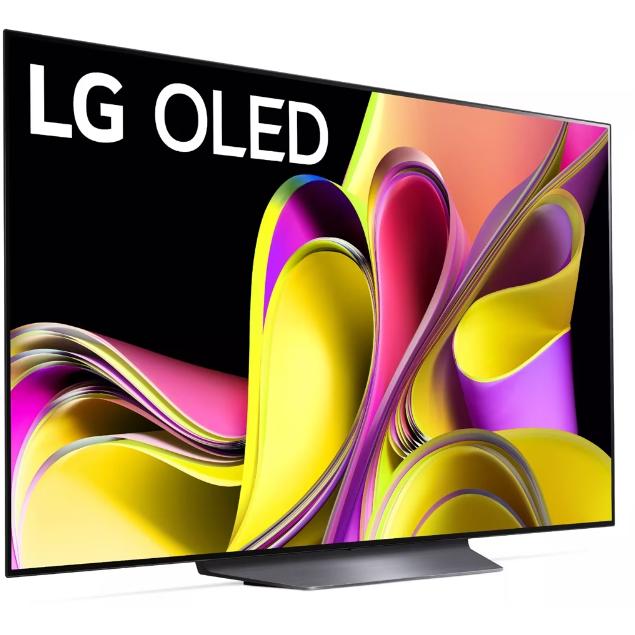 LG 65-inch OLED 4K UHD Smart TV OLED65B3PUA IMAGE 2