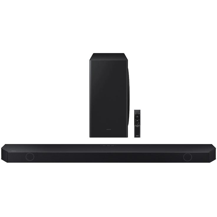Samsung 5.1.2-Channel Sound Bar with Bluetooth HW-Q800D/ZA IMAGE 1