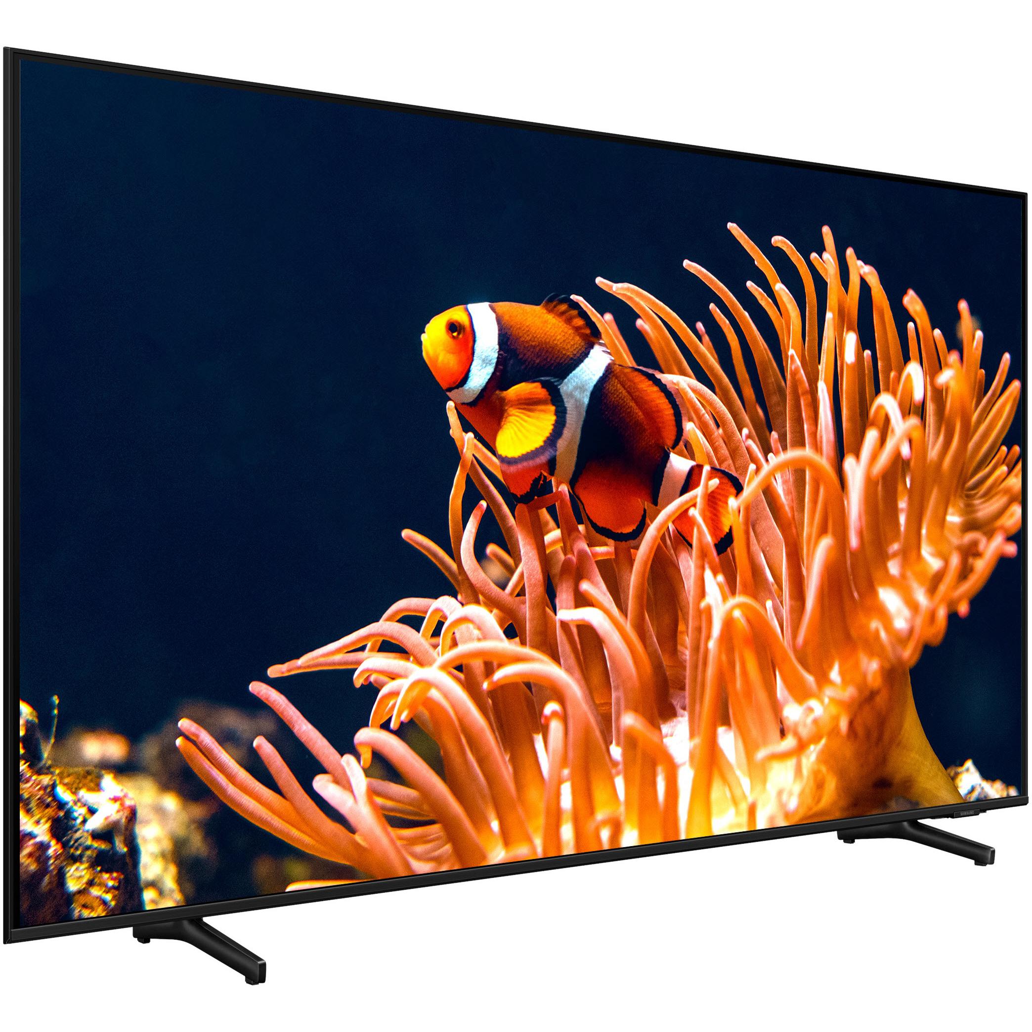 Samsung 85-inch 4K UHD Smart TV UN85DU8000FXZA IMAGE 4