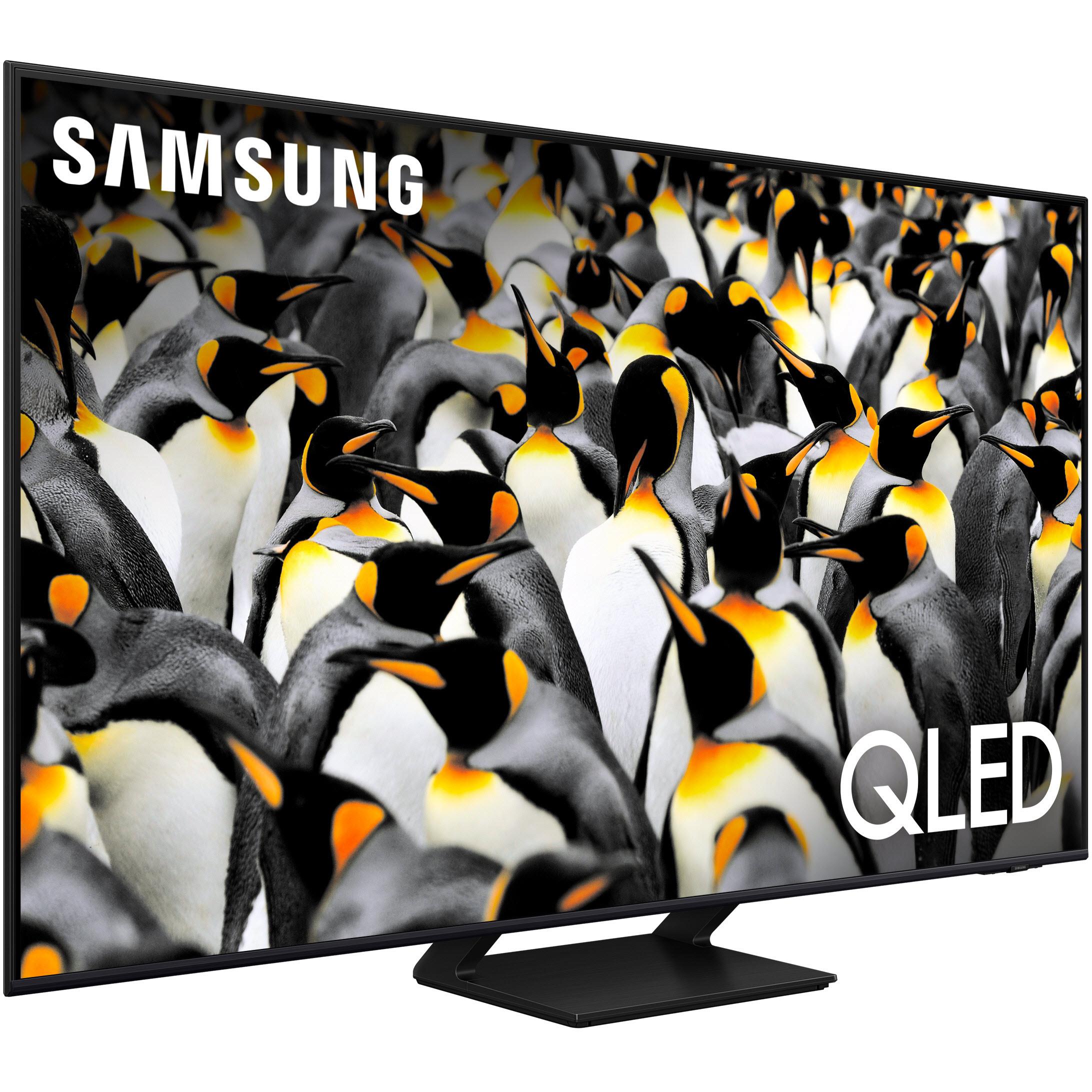Samsung 75-inch QLED 4K Smart TV QN75Q70DAFXZA IMAGE 2