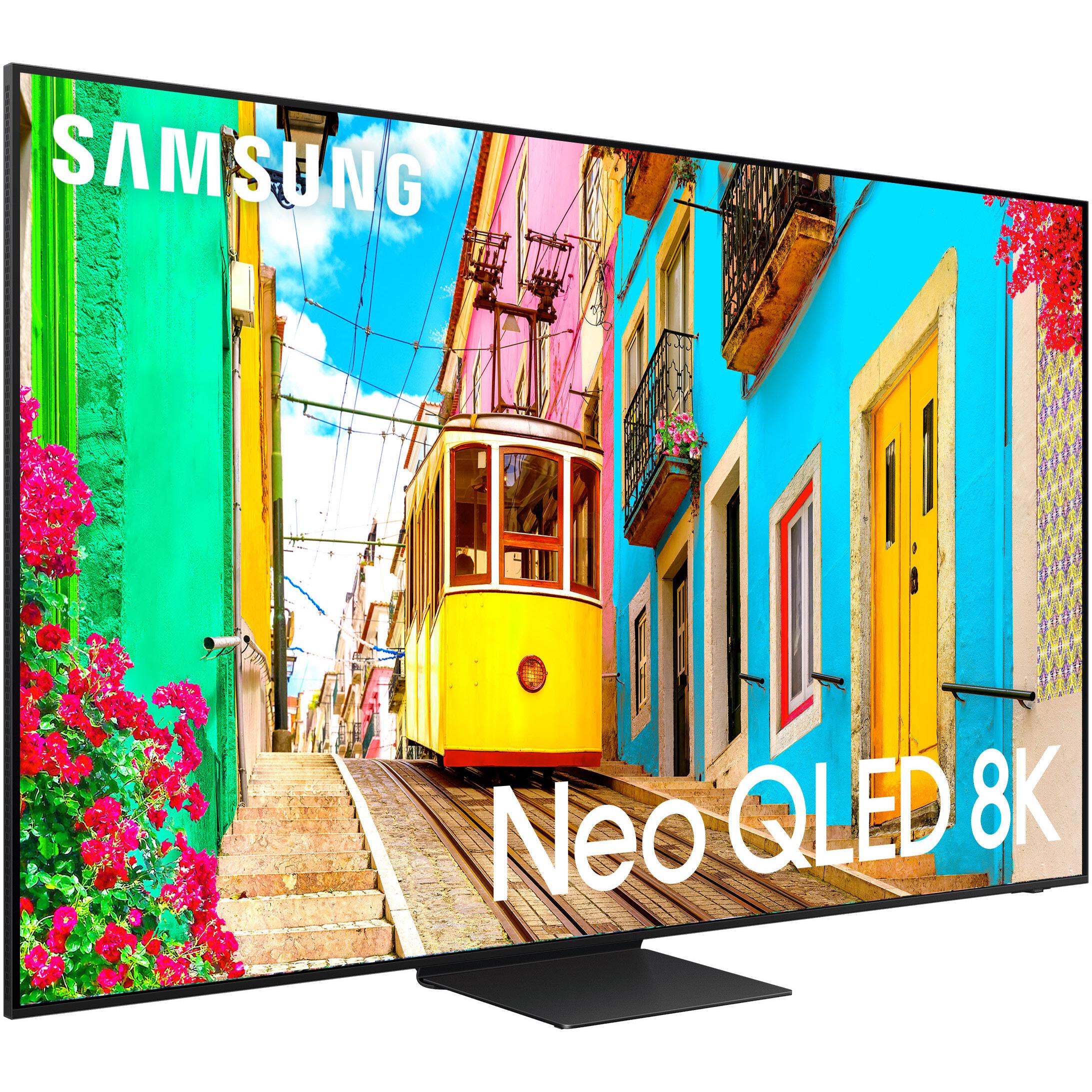 Samsung 65-inch Neo QLED 8K Smart TV QN65QN800DFXZA IMAGE 2