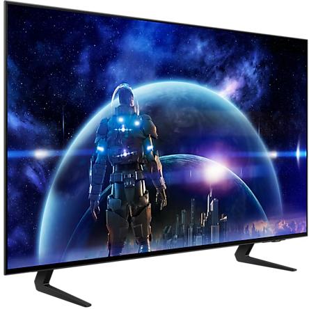 Samsung 42-inch OLED 4K Smart TV QN42S90DAEXZA IMAGE 2