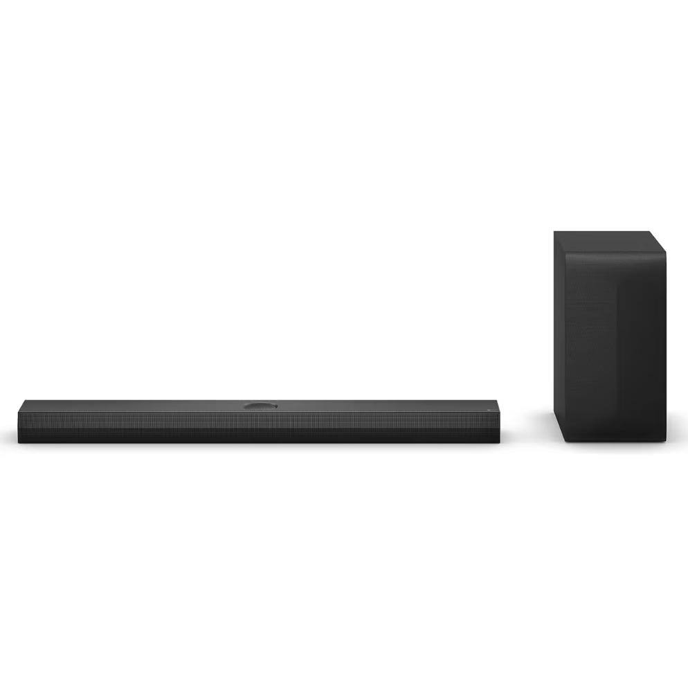 LG 3.1.1-Channel Sound Bar with Bluetooth S70TY IMAGE 1