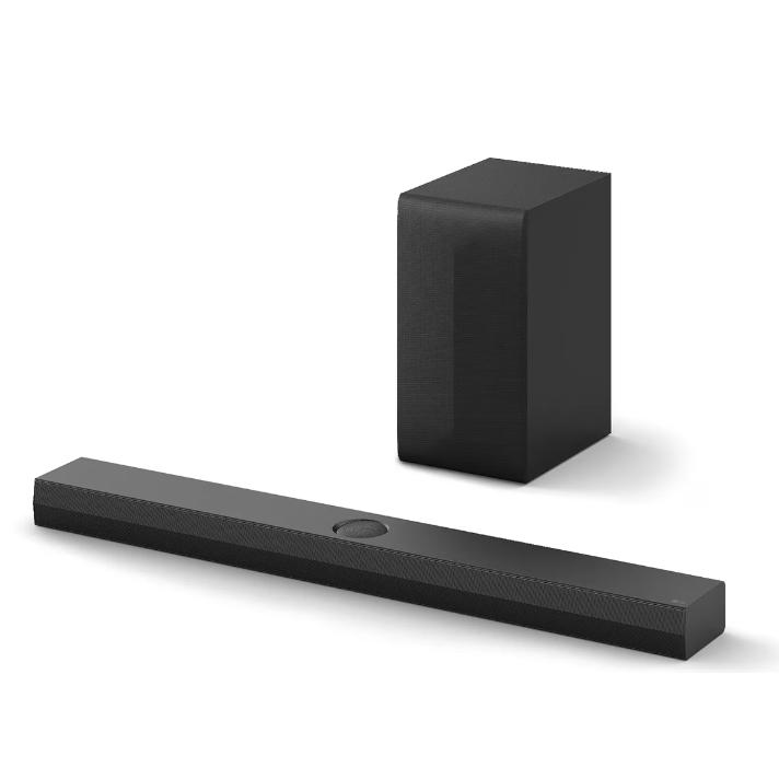 LG 3.1.1-Channel Sound Bar with Bluetooth S70TY IMAGE 2