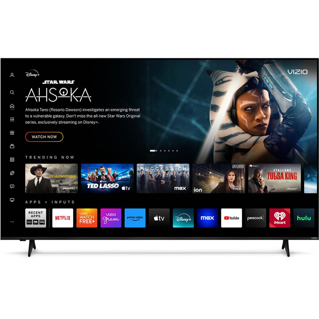 Vizio 75-inch 4K UHD Smart TV V4K75C-0804 IMAGE 2