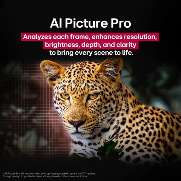 LG - 77" OLED evo AI G5 4K Smart TV 2025 with Supplied Wall Mount