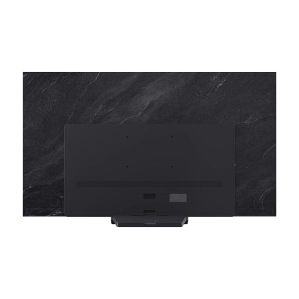 LG - 77" Class LG OLED evo AI C5 4K Smart TV (2025)
