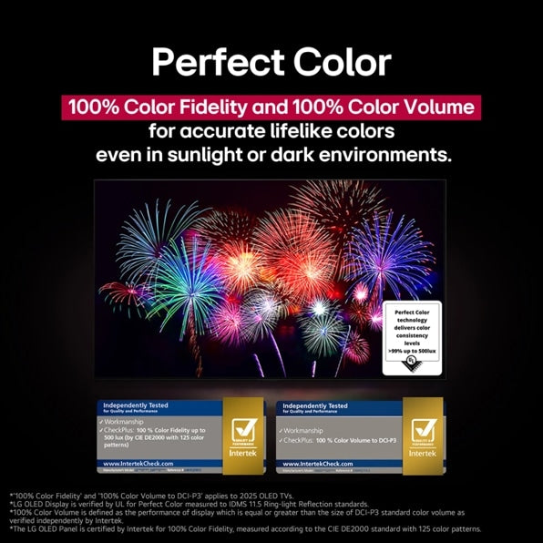 LG - 77" Class LG OLED evo AI C5 4K Smart TV (2025)