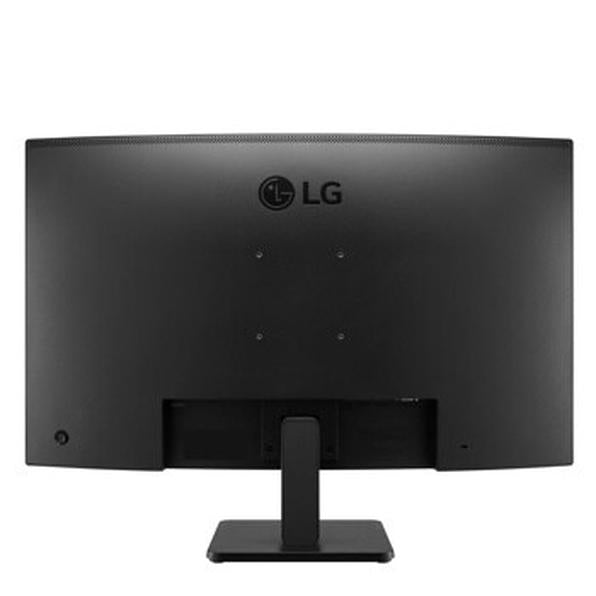 LG - 32" FHD Curved 100Hz Monitor with FreeSync™