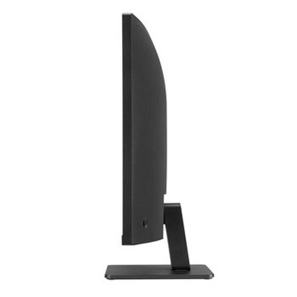 LG - 32" FHD Curved 100Hz Monitor with FreeSync™