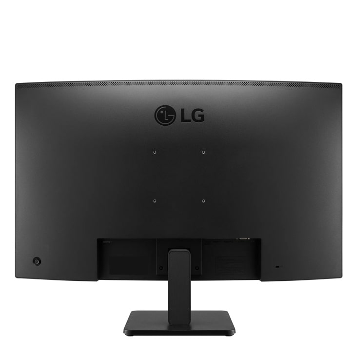 LG - 32 Inch FHD Curved 100Hz Monitor with FreeSync™