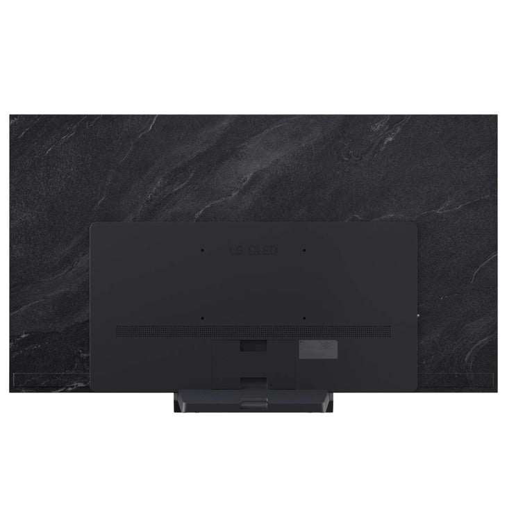 LG - 65 Inch Class LG OLED evo AI C6 4K Smart TV 2026