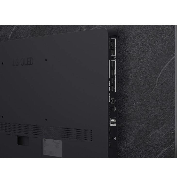LG - 65 Inch Class LG OLED evo AI C6 4K Smart TV 2026
