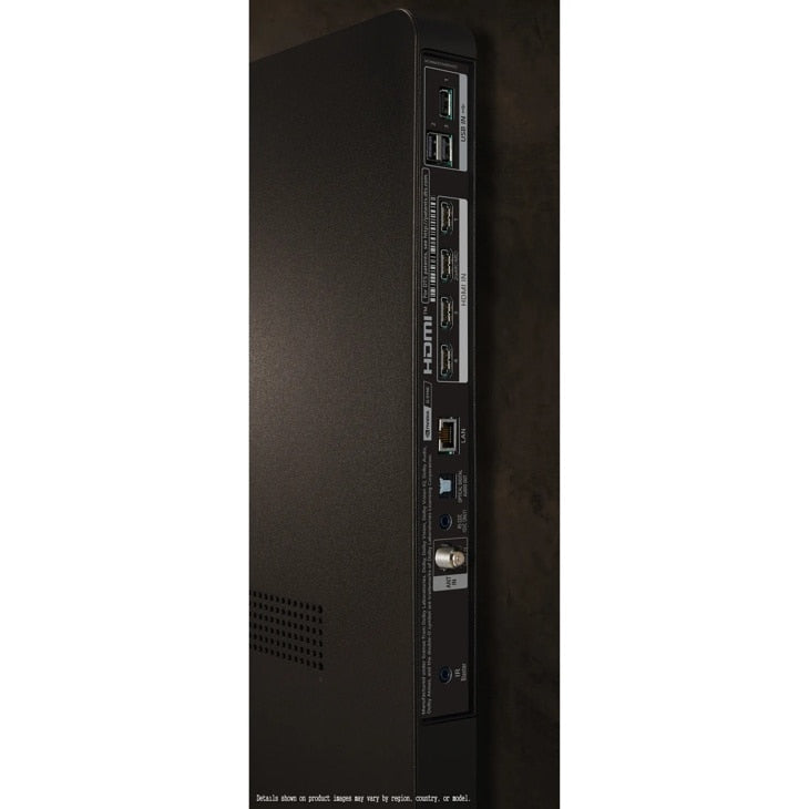 LG - 65 Inch Class LG OLED evo C4 4K Smart TV 2024