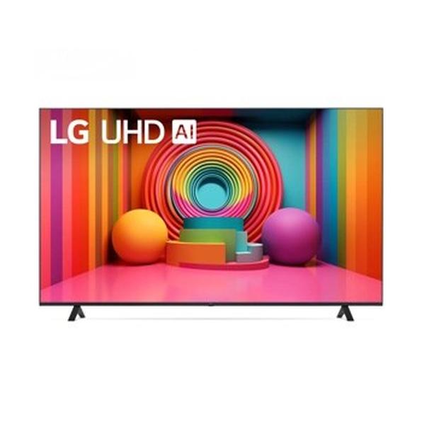 LG - 75 Inch Class UHD Series 4K UHD TV with webOS 24