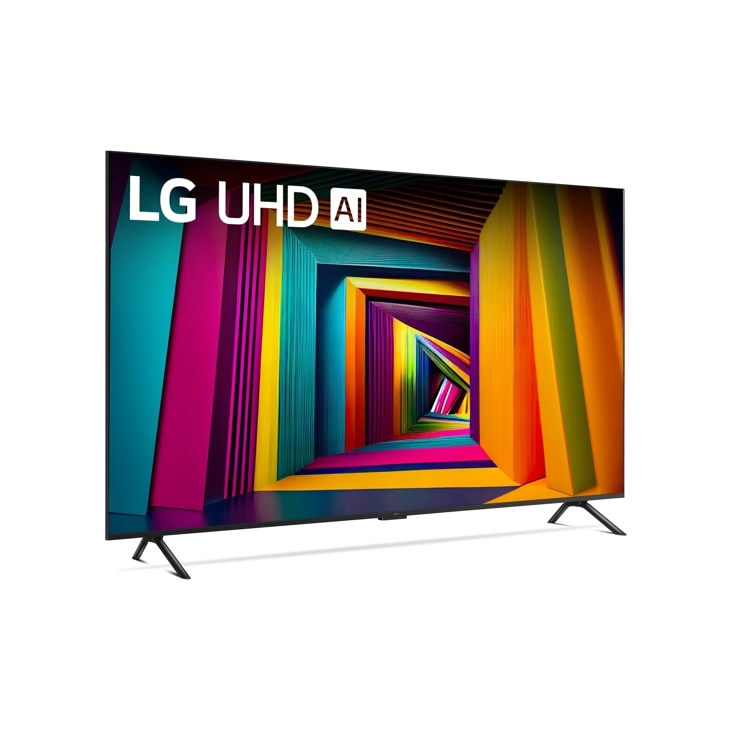 LG - 98 Inch Class UHD Series 4K UHD Smart TV 2024 | 98UT9000