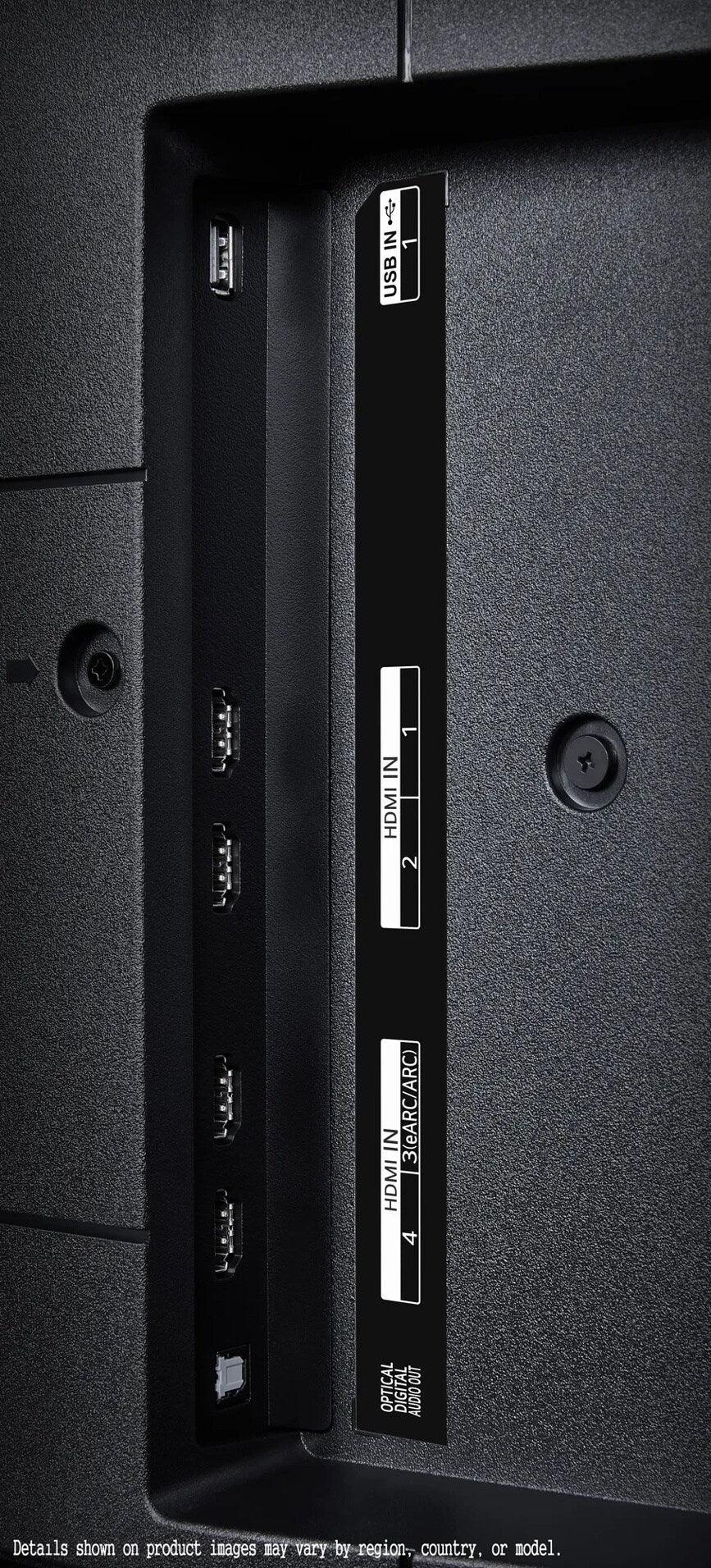 LG - 98 Inch Class UHD Series 4K UHD Smart TV 2024 | 98UT9000