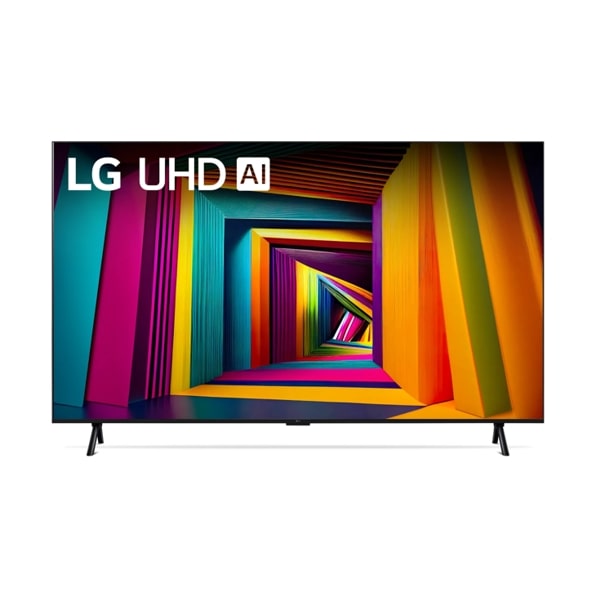 LG - 98 Inch Class UHD Series 4K UHD Smart TV 2024 | 98UT9000
