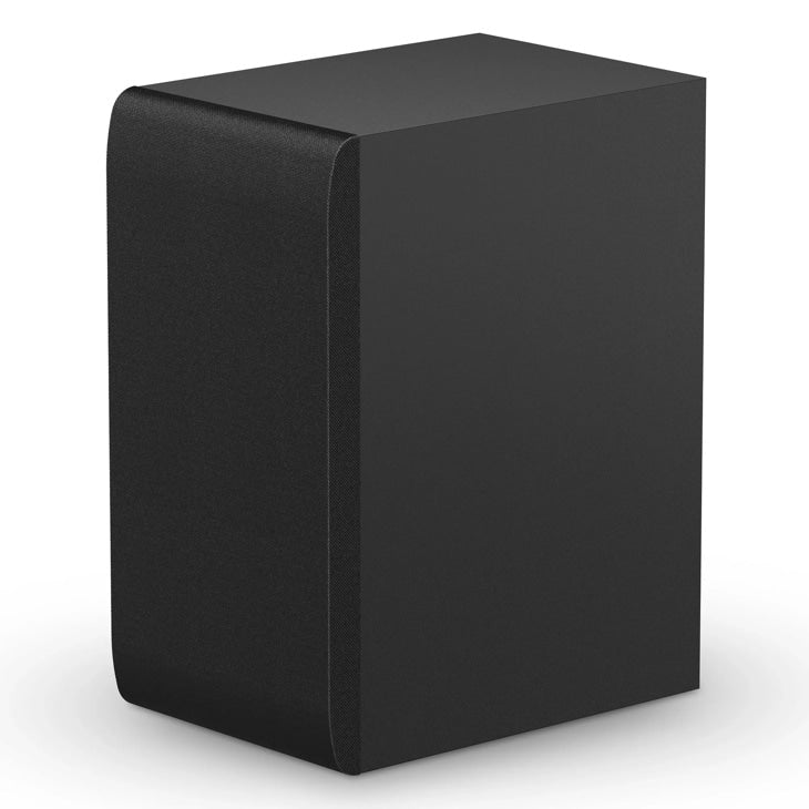 LG - S40T LG Soundbar for TV with Dolby Audio™ 2.1 channel