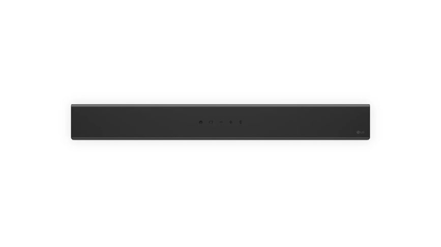 LG - S40T LG Soundbar for TV with Dolby Audio™ 2.1 channel