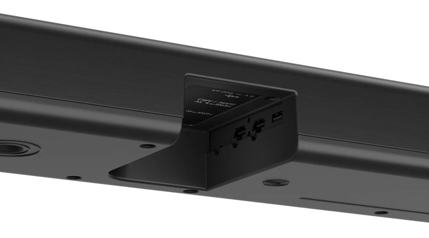 LG - S80TR LG Home Theater Soundbar with Dolby Atmos® and Rear Speakers, 5.1.3 channel, Best OLED matching