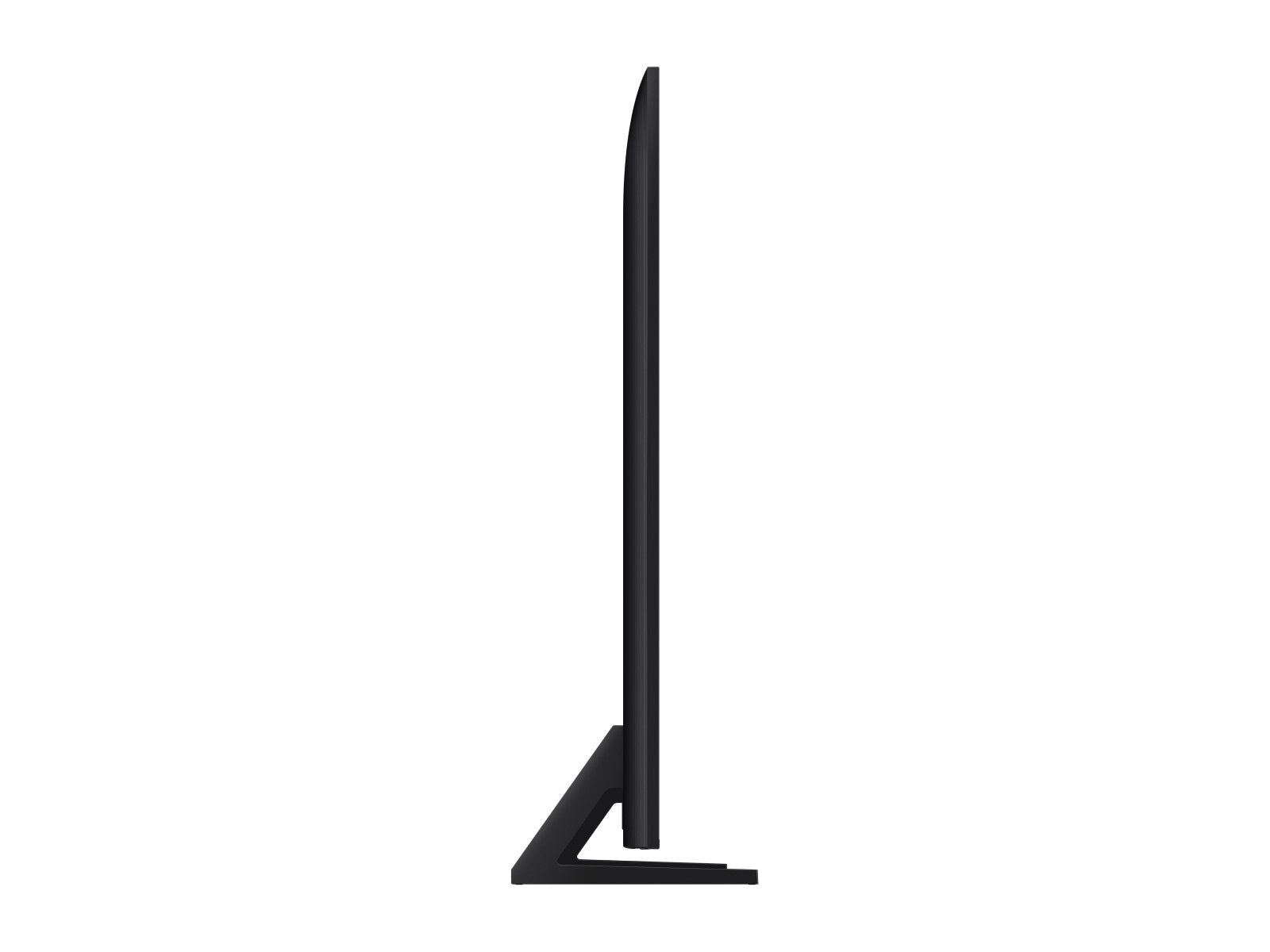 Samsung - 100" Class Neo QLED 4K TV, Samsung Vision AI Smart TV, QN80F