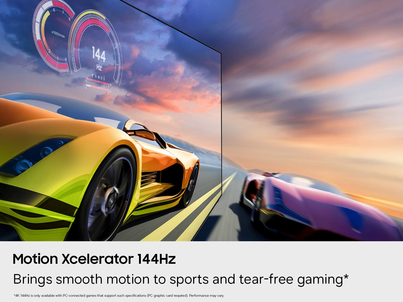 Samsung - 100 Inch Class Neo QLED 4K AI Smart TV QN80H