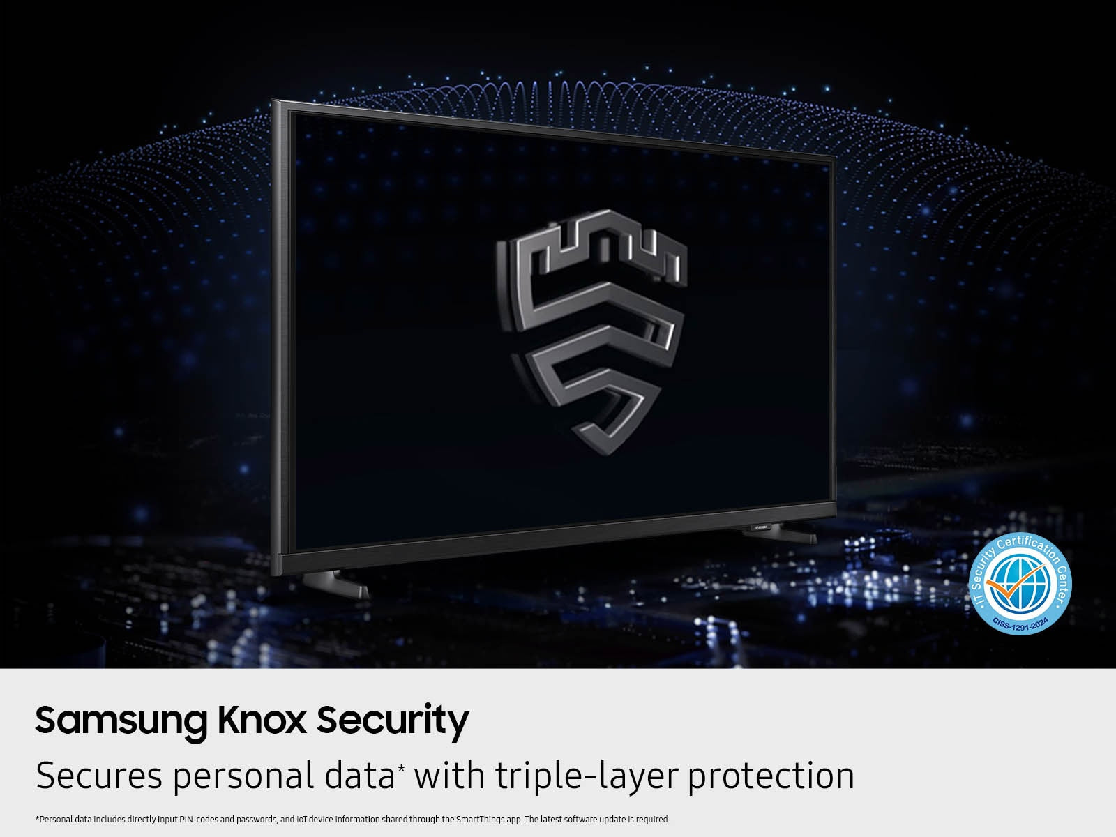 Samsung - 65" Class QLED Q7F 4K Samsung Vision AI Smart TV (2025) QN65Q7FAAFXZA