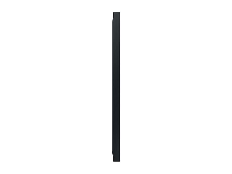 Samsung - 75" Outdoor TV - Partial Sun QLED 4K TV Terrace LST7D