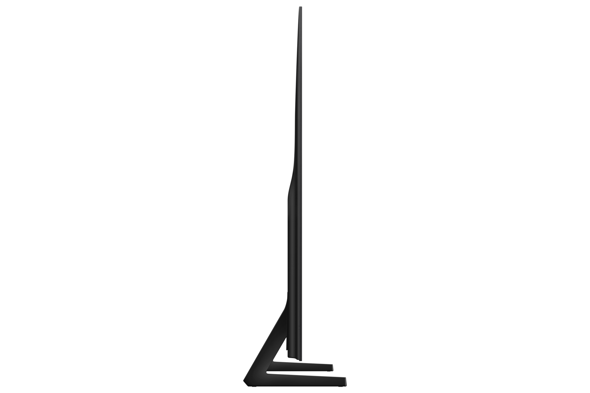 Samsung - 77” Class S85F Series OLED 4K UHD SamsungVision AI Smart Tizen TV (2025)