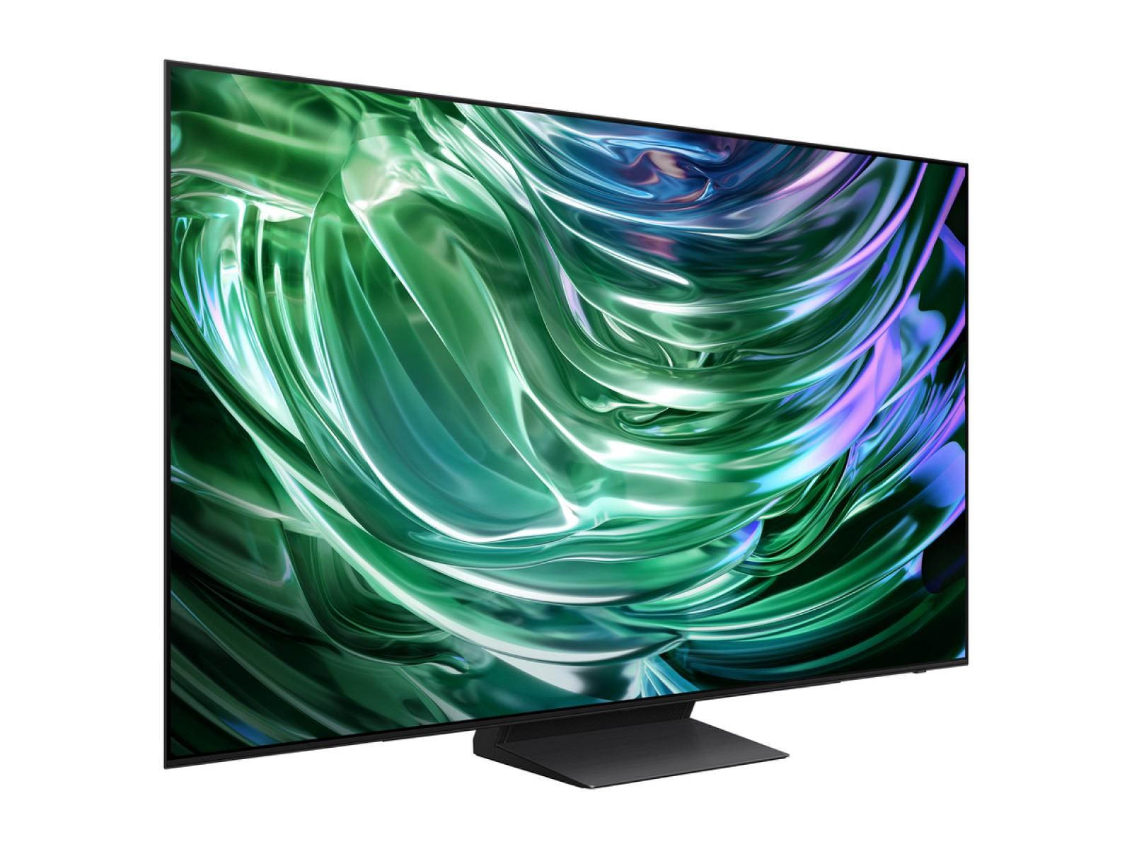 Samsung - 83 Inch Class OLED S90D