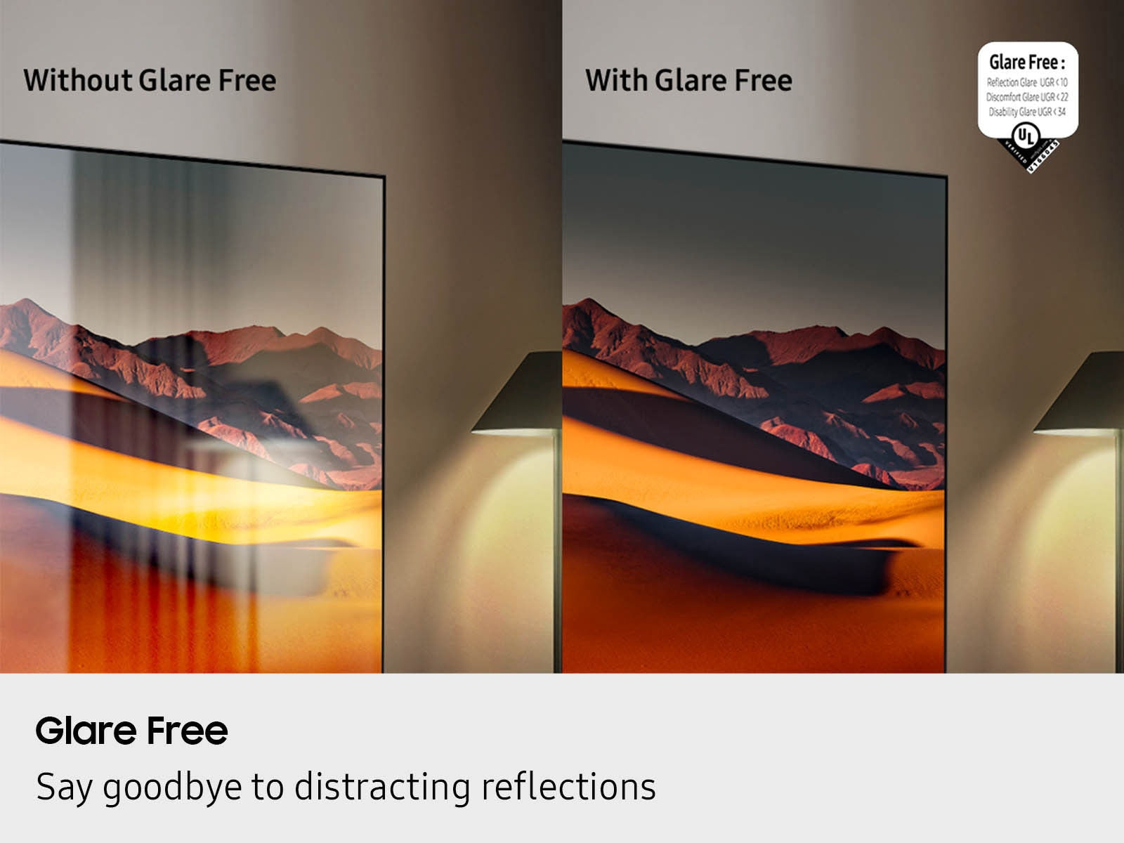 Samsung - 85" Class Neo QLED 4K TV, Samsung Vision AI Smart TV, QN90F