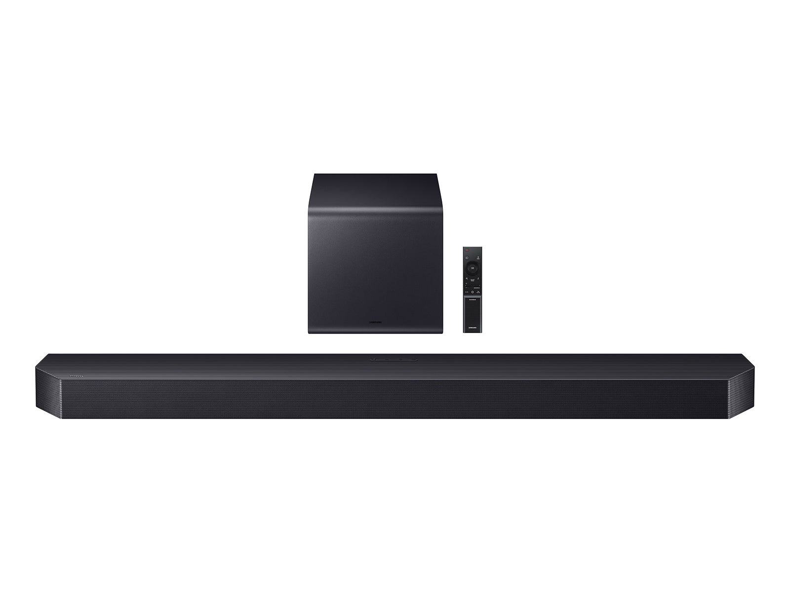 Samsung - Q-series Soundbar HW-Q900F 7.1.2 ch Subwoofer (2025)
