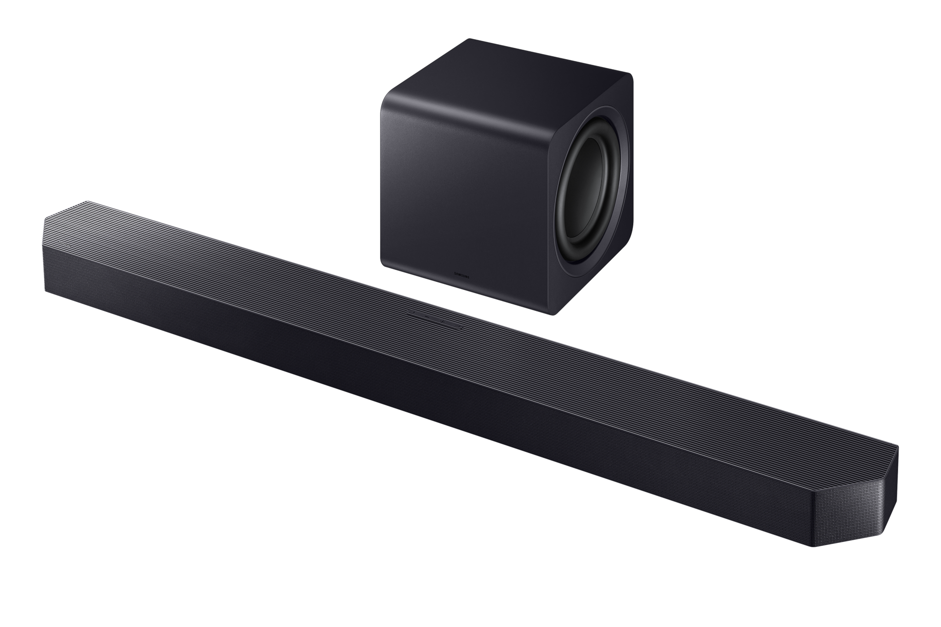 Samsung - Q-series Soundbar HW-Q900F 7.1.2 ch Subwoofer (2025)