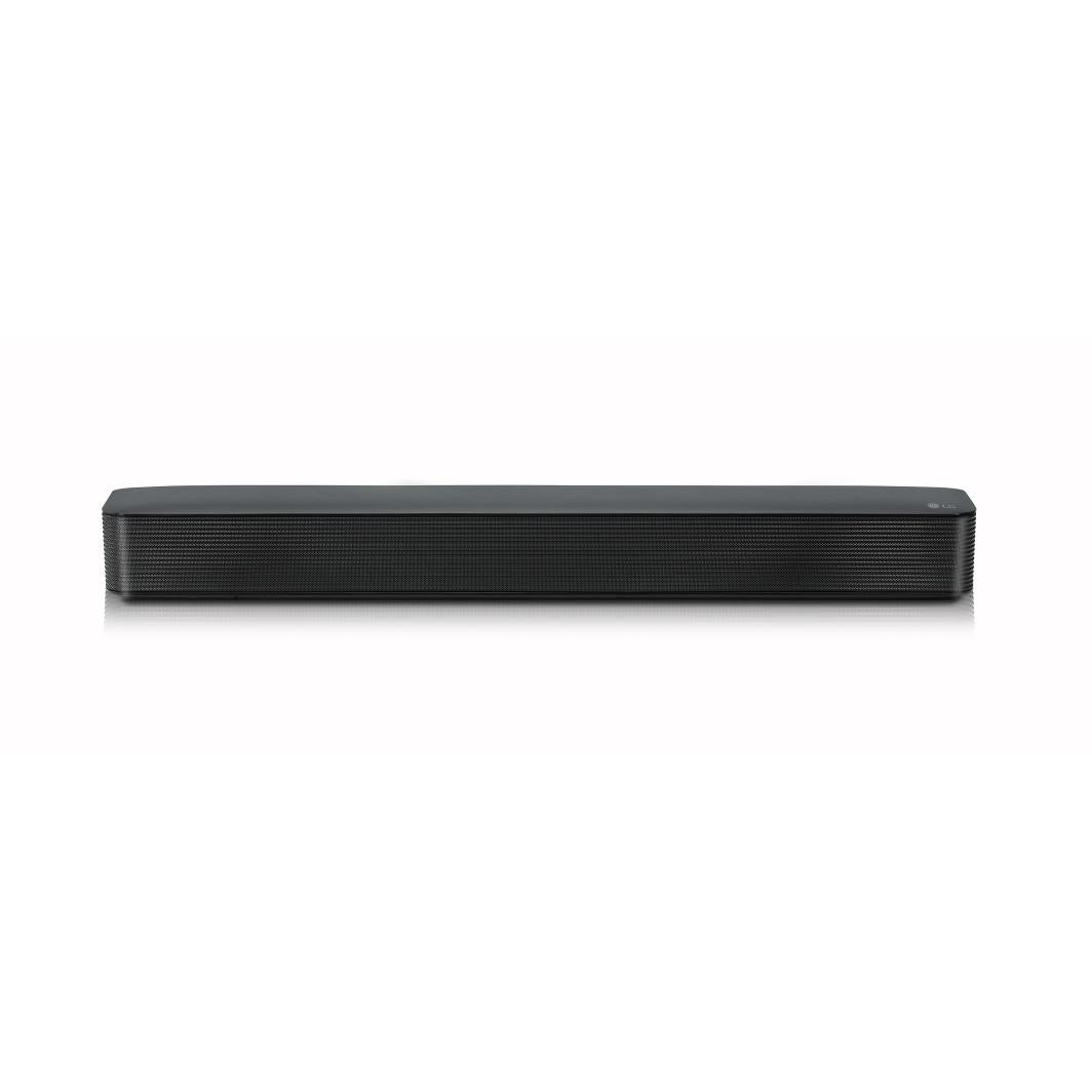 LG 2.0-Channel Sound Bar with Built-in Bluetooth SK1 IMAGE 1