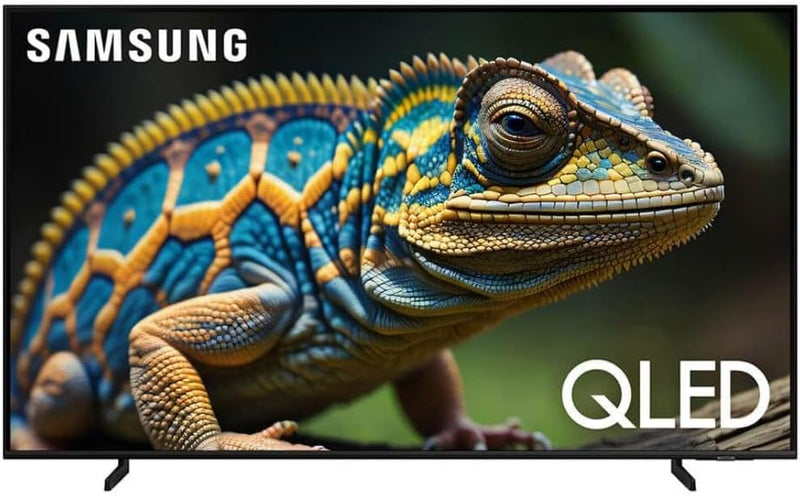 Samsung - Q60D