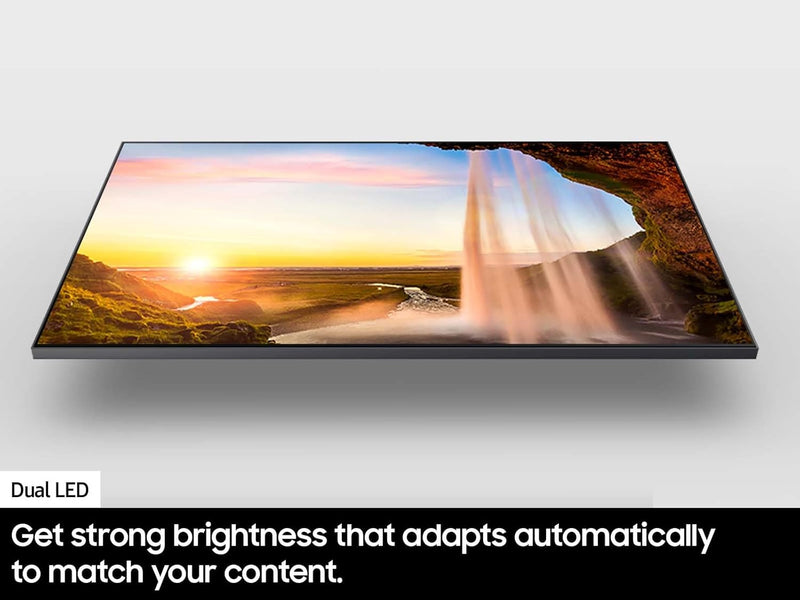 Samsung - Q60D