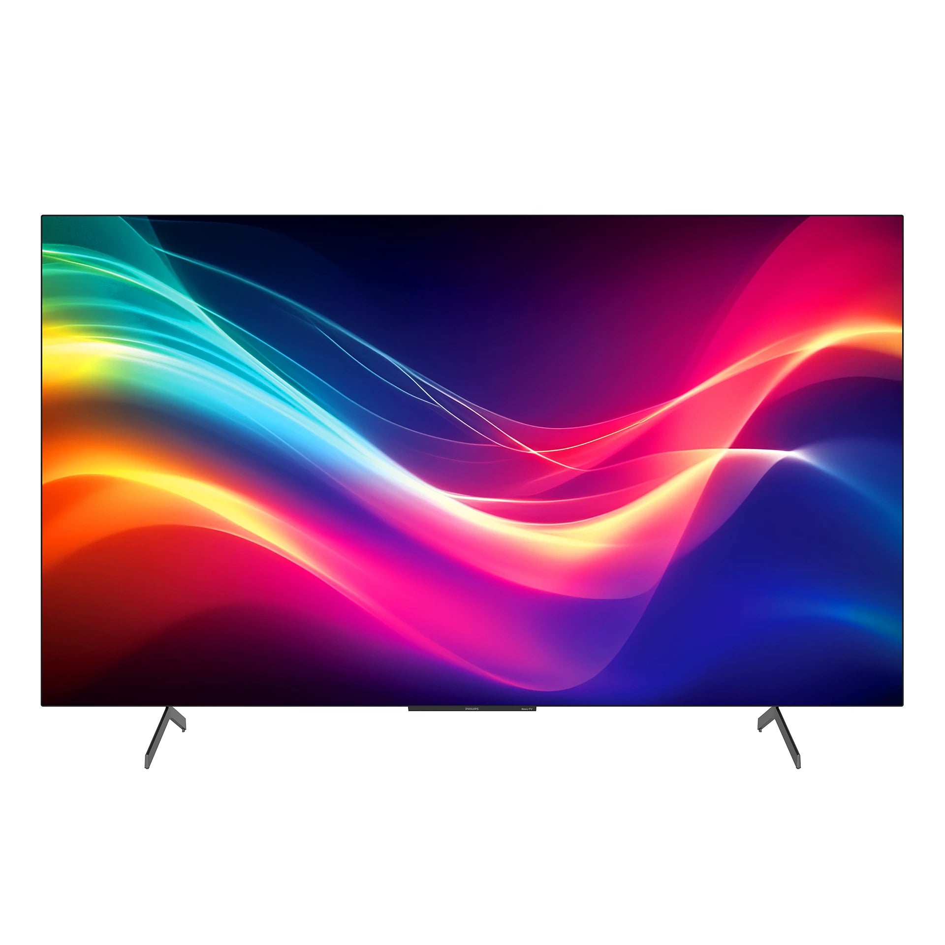Philips 65" Class 974 Series 4K OLED Roku Smart TV