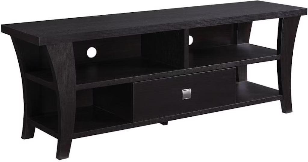 Coaster Furniture 60 Inch TV Console 700497