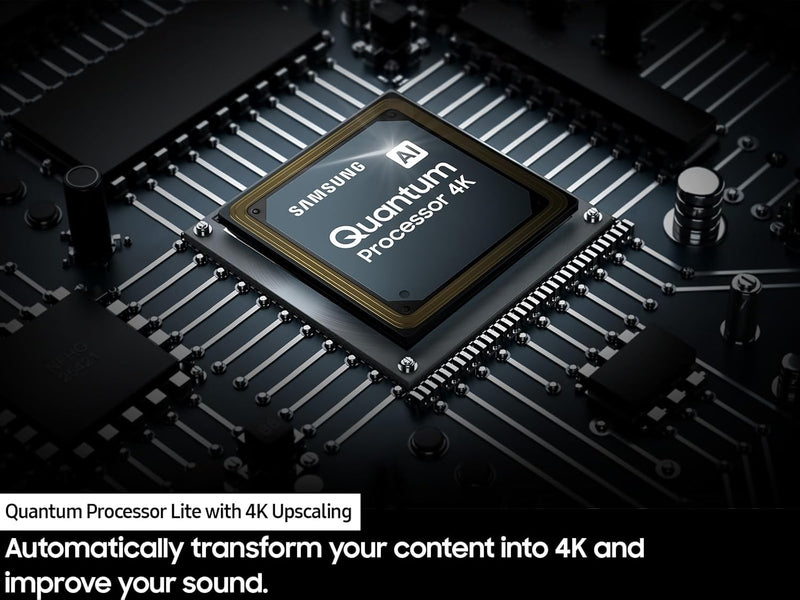 Samsung - Q60D