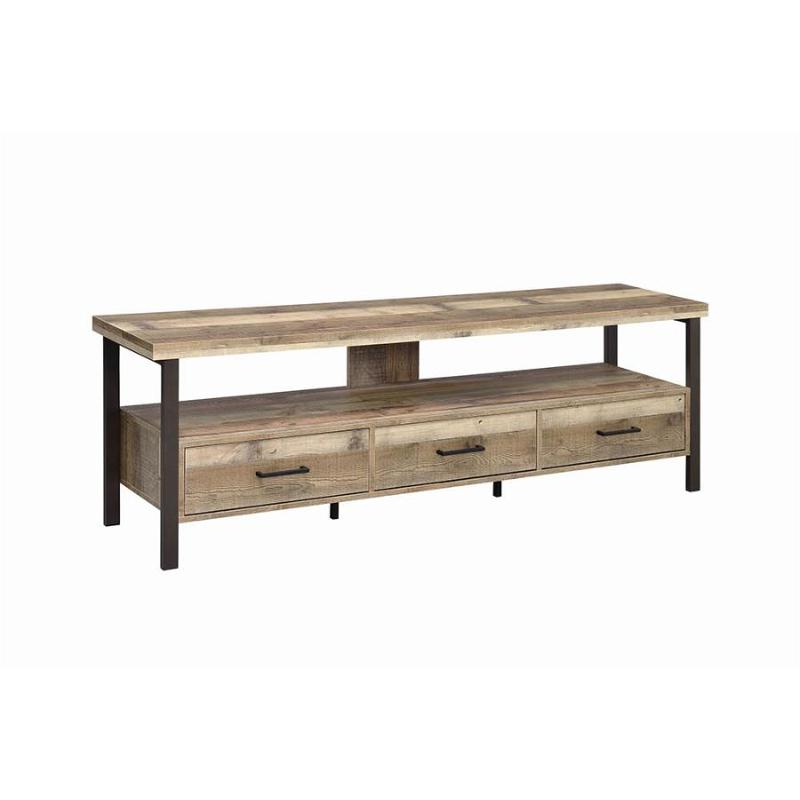 Coaster Furniture 70 Inch TV Console 721891
